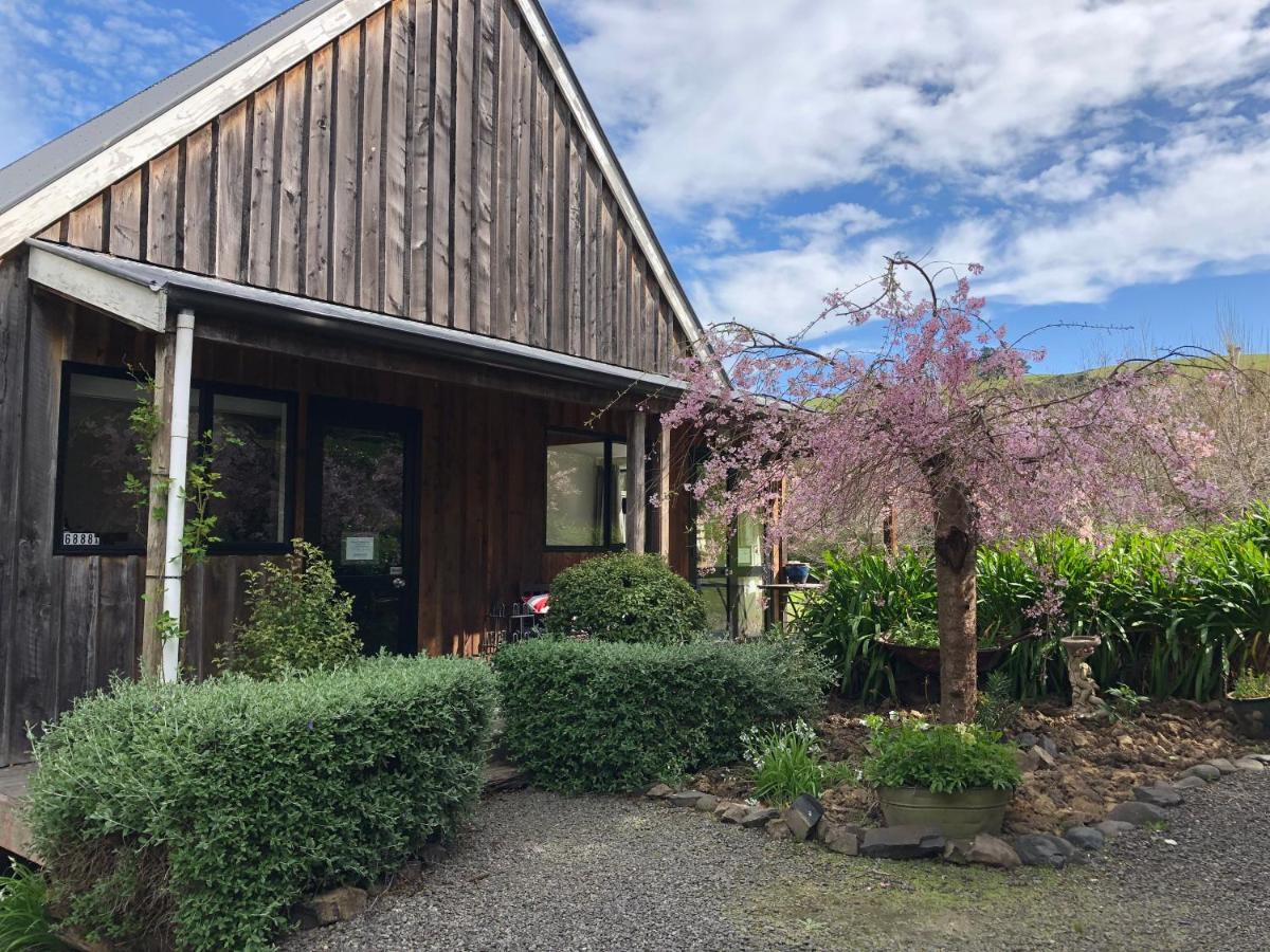 Villa Tranquil Family Retreat Akaroa Esterno foto